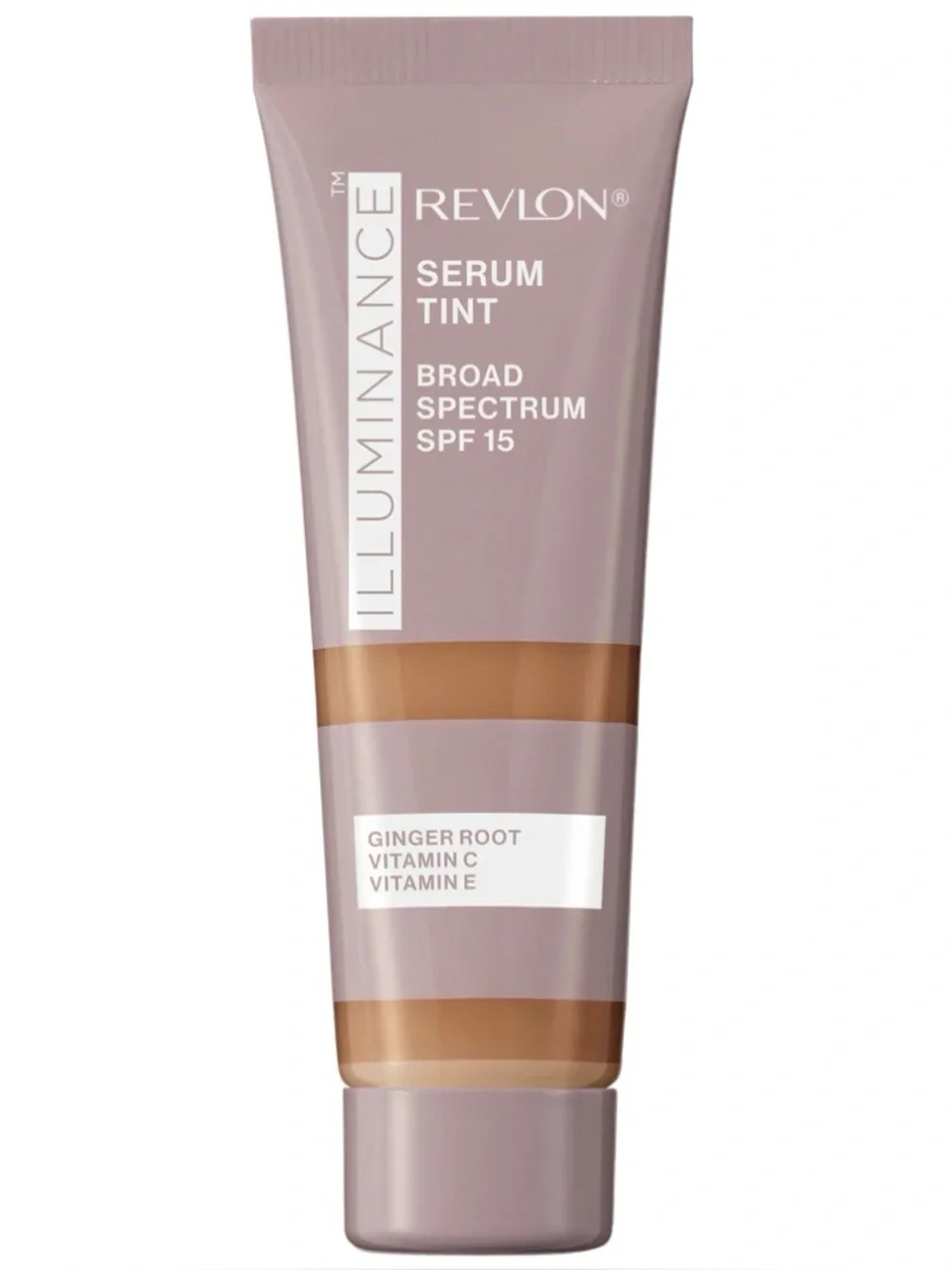 3/$12 Revlon 505 Rich Sand Illuminance Serum Tint .94oz